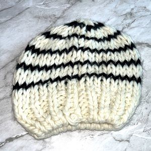 NEW BP knit fluffy beanie